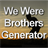 WWB Generator icon