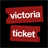 Victoria Ticket icon
