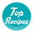 Top Recipes icon