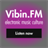 Vibin FM icon