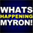 MYRON icon