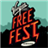 FreeFest icon