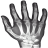 X-RAY Right Hand icon