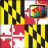 TV Maryland Guide Free icon