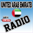 United Arab Emirates Radio version 1.2