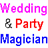 Paul Gordon Wedding Magician icon