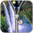 Waterfall Zipper Lock icon