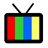 Androvision Tube TV icon