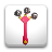 Toy Bell Shaker icon