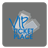 VIP Ticket Place icon