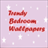 TrendyBedroomWallpapers icon