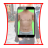 X Ray Scanner Luggage Prank icon
