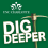 UNCC Dig Deeper icon