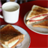 What's for breakfast icon