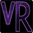 VR World icon