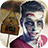 Zombiefaced icon