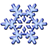 Unique Snowflake icon