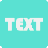 Ultimate Text icon