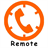 Wheelphone remote icon