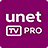 UNET TV version 1.7.0