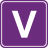 Violetta Music icon
