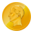 VS Gold icon