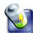 Your Battery Calibration icon