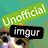 Imgur Unofficial icon