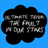 The Fault In Our Stars icon