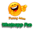 whatsap funn version 1.0