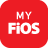 Verizon FiOS icon