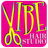 Vibe Hair Studio icon