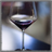 Wine Glass Wallpaper App icon