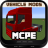 Vehicle Mods For Minecraft icon
