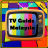 TV Guide Malaysia icon