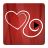 Top Valentines videos icon