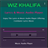 Wiz Khalifa Music Player version 1.5