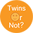 Twins Or Not version 1.0