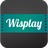 Wisplay icon
