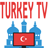 TV Turkey icon