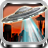 UFO Camera Photo Editor icon