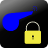 Whistle Lock icon
