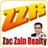 ZAC ZAIN REALTY APP icon