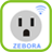 ZeboraPlug icon