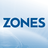Zones icon