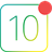 iNoty OS10 PRO version 9.0