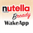 WakeApp icon