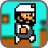 8-Bit Jump 2 icon