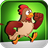 Nitro Chicken Escape icon