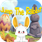 all the rabbit games icon